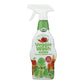 Citrus Magic Veggie Wash - Organic - Spray Bottle - 16 Oz