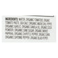 Simply Organic Red Enchilada Sauce, 8 oz, Case of 6