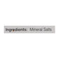 Thai Crystal Mini Deodorant Stick - 2 Oz