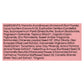 Zion Health Sweet Amber Deodorant - 2.8 OZ