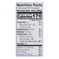 Pamela's Blueberry Lemon Oat Bars, 6-Pack, 1.41 Oz Each