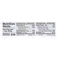 Rxbar - Protein Bar Vanilla Almond - Case Of 12 - 1.83 Oz