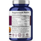 NusaPure Quercetin Complex: Bromelain, Vitamin C, Vitamin D3, Stinging Nettle, Zinc | 200 Veggie Caps (Non-GMO, Bioperine)