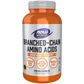Now Foods Branched-Chain Amino Acids 240 Vcaps - 0054
