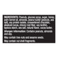 Kind - Bar Dark Choc Pnut Btr - CS of 12-1.4 OZ