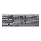 Kind Bar Blueberry Vanilla Cashew 1.4oz Bars - 12 Pack