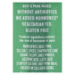 Vermont Smoke And Cure Realsticks - Cracked Pepper - 1 Oz - Case Of 24