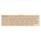 Kitchen Basics Vegetable Stock - Case Of 12 - 32 Oz.