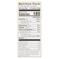 Nairn's Gluten-Free Ginger Oat Cookies, 6 Pack