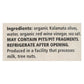 Divina - Organic Pitted Kalamata Olives - Case Of 6 - 6 Oz.