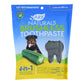 Ark Naturals Large Brushless Toothpaste Chew - 18 oz