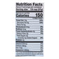 Grandy Oats Organic Coconola Granola - 6 Pack, 9 oz Each