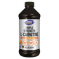 Now Sports L-Carnitine Triple Strength 3000 mg Liquid 16oz - 0064
