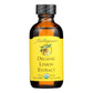 Flavorganics Organic Lemon Extract - 2 Oz