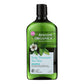 Avalon Organics Scalp Treatment Tea Tree Shampoo - 11 Fl Oz