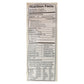 Organic Sprouted Spelt Flour, 32oz - Pack of 6