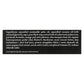 Dr. Woods Bar Soap Raw Black - 5.25 Oz