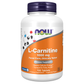 Now Foods L-Carnitine 1000 mg 100 Tablets - 0068 - 2 Pack