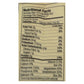 Lotus Foods Forbidden Black Rice, 6-Pack (15 oz each)