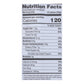 Organic Lotus Forbidden Rice Ramen, 4 Cakes, 10oz, Case of 6