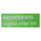 Lotus Foods Organic Pad Thai Noodles, 8 Pack
