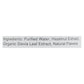 Sweet Leaf Liquid Stevia Sweet Drops - Hazelnut - 2 Oz
