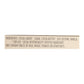 Chocolove Xoxox Dark Chocolate Bars - 3.2 oz, Case of 12