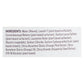 Biokleen Laundry Detergent - Citrus - Case Of 6 - 64 Fl Oz.