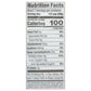 Made In Nature - Goji Berries Dried - Case Of 6-7 Oz