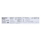 Clif Bar Builder Bar - Chocolate - Case of 12 - 2.4 oz