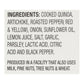 Quinoa Meals - Artichoke & Roasted Pepper, 6 Pack, 7.9 Oz