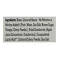 Epic - Bar Bison Uncrd Bcn Crbry - Case of 8-5.2 OZ