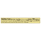 Epic - Bar Venison Sea Salt And Pepper - Case Of 12-1.3 Oz
