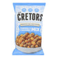 G.h. Cretors Chicago Mix - Chicago - Case Of 12 - 7.5 Oz.