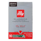 Illy Caffe Medium Roast Coffee K-Cups, 6 Packs of 10
