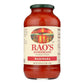 Rao's - Pasta Sauce Marinara - Case Of 6-40 Oz