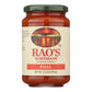 Rao's - Sauce Pizza Classic - Case of 6 - 12.3 Ounces