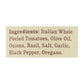 Rao's Tomato Basil Sauce - Case of 6 - 32 OZ