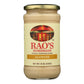 Rao's Specialty Food Alfredo Sauce - Case of 6 - 15 OZ