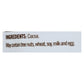 Ghirardelli Unsweetened Baking Cocoa, 8 Oz, Pack of 6