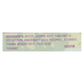 Seeds Of Change Jasmine Rice, 8.5 Oz, Case of 12