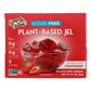 Simply Delish Jel Dessert - Strawberry - Case Of 6 - 1.6 Oz.