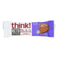 Think! Keto Chocolate Mousse Protein Bars - 10 Pack