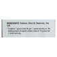 Good Health Olive Oil Rosemary Kettle Chips, 12 Pack, 5 Oz