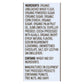 Newman's Own Organic Chocolate Creme Cookies 13oz, 6-Pack