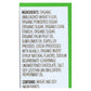 Newman's Own Organic Chocolate Newman-O's, 6-Pack, 13 Oz