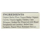 Newman's Own Organic Peanut Butter Treats, 10oz, 6-Pack