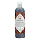 Nubian Heritage African Black Soap Wash & Scrub - 13oz