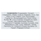 Nubian Heritage Coconut Papaya Deodorant 2.25 Oz