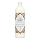 Nubian Heritage Lotion Raw Shea And Myrrh - 13 Oz